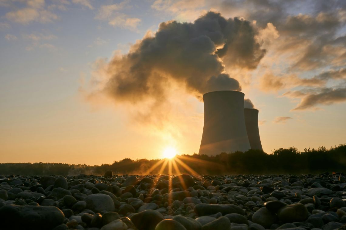 Srbija stopa na jedrsko pot: hočejo večjo energetsko varnost v prehodu na čiste vire energije