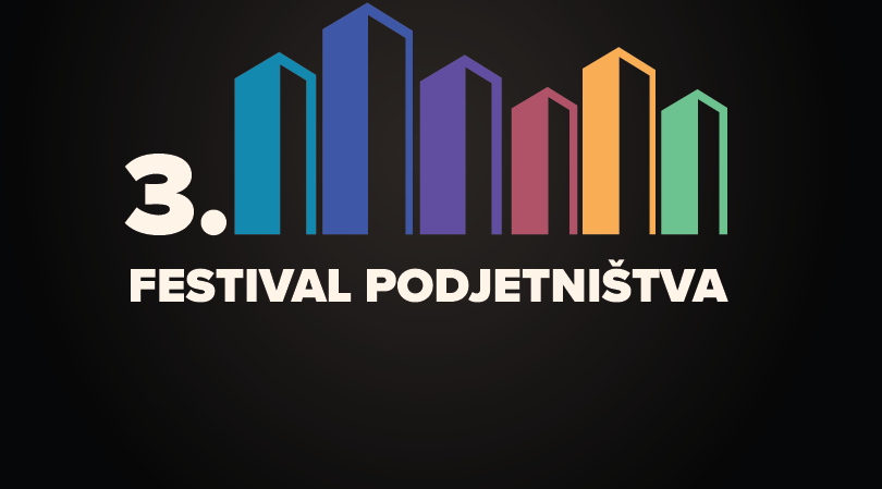 SBC pripravlja 3. Festival podjetništva. Preverite, kaj vse vas čaka.