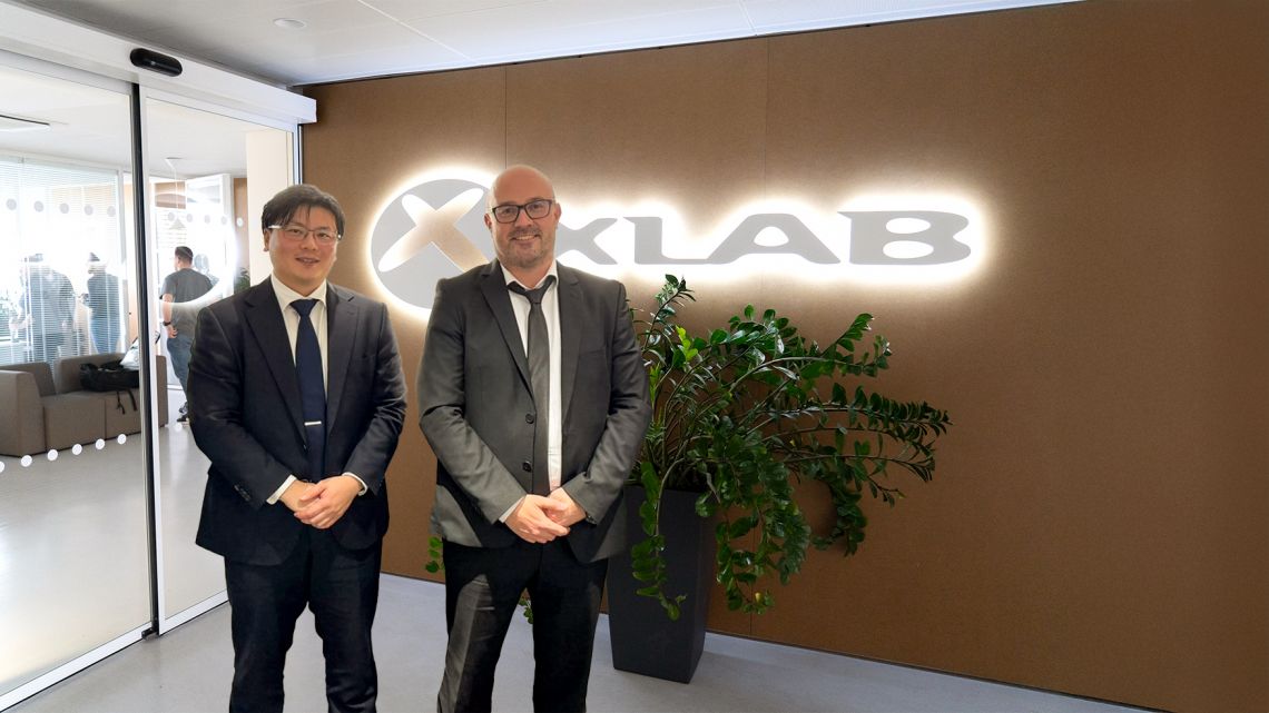 XLAB in OceanBridge združila moči za reševanje izzivov japonskega IT sektorja