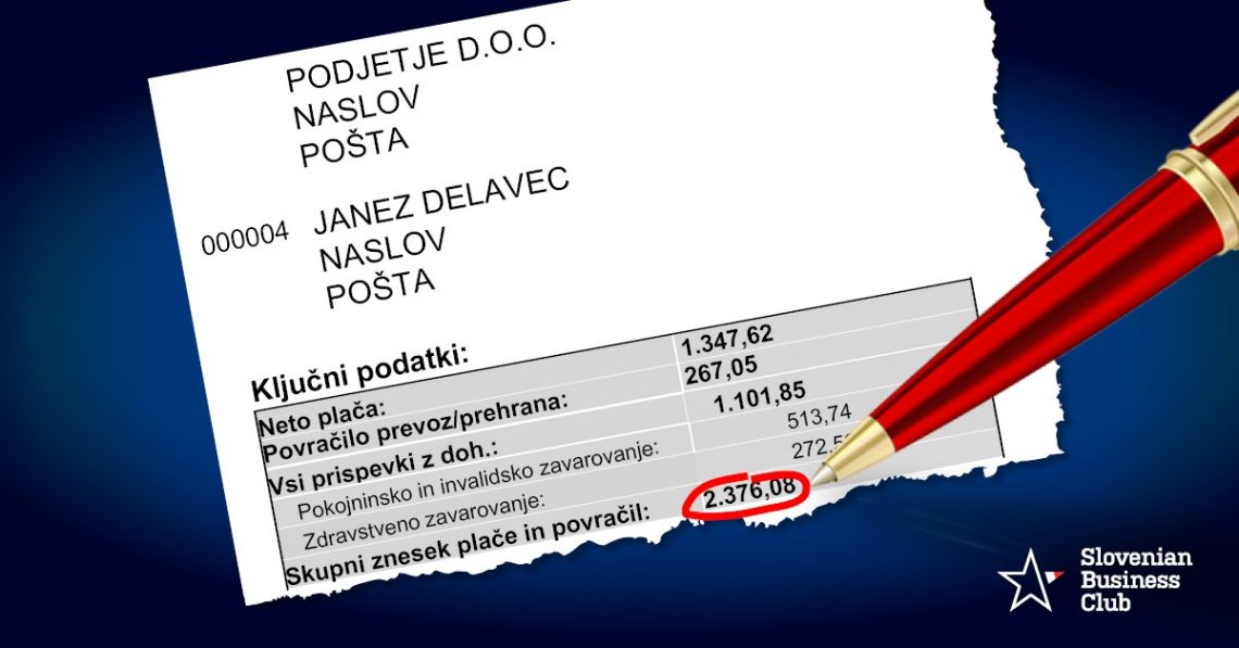 Tudi Akrapovič prešel na nove plačne izpiske